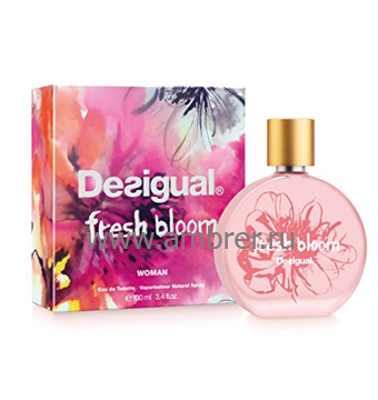 Desigual Fresh Bloom