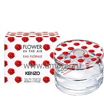 Kenzo Flower In The Air Eau Florale