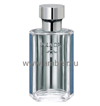 Prada L`Homme L`Eau