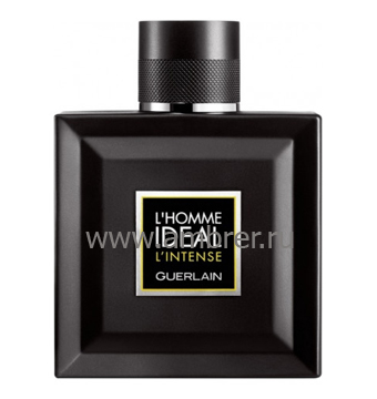 Guerlain L`Homme Ideal L`Intense