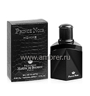 Marina de Bourbon Prince Noir
