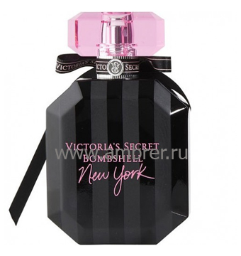 Victoria`s Secret Bombshell New York