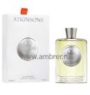 Atkinsons Mint & Tonic