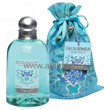 Fragonard Eau de Bonheur