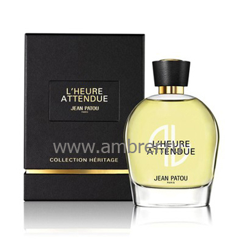 L`Heure Attendue (2015)