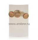 Afnan Perfumes Tribute White