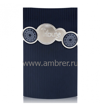 Afnan Perfumes Tribute Blue