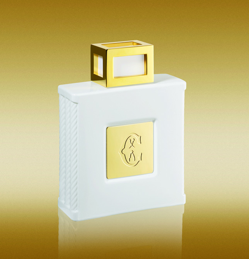 Charriol Royal White