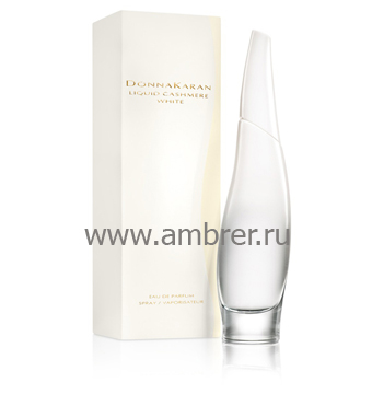 Donna Karan Liquid Cashmere White