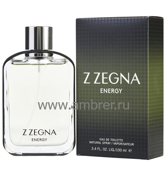 Z Zegna Energy