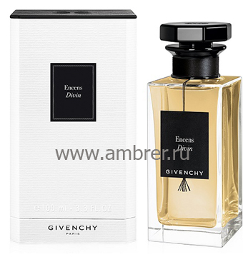 Givenchy Ences Divin