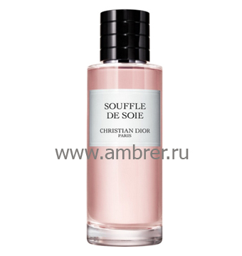 Christian Dior Souffle De Soie