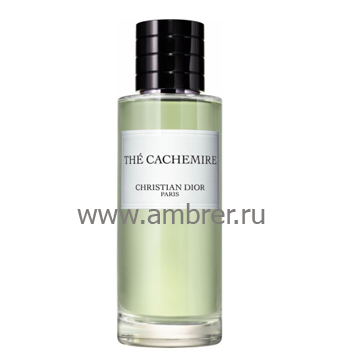 Christian Dior The Cachemire