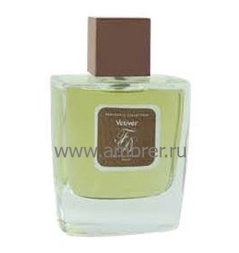 Franck Boclet Vetiver