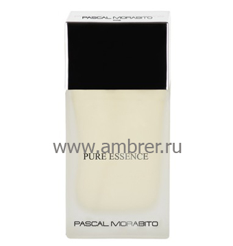 Pascal Morabito Pure Essence