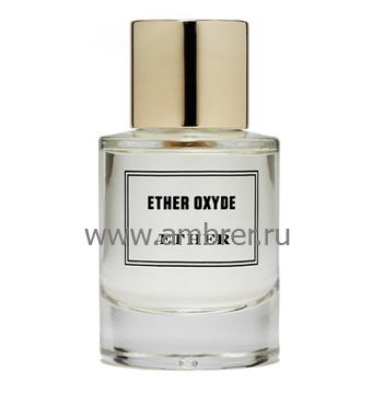 Aether Ether Oxyde