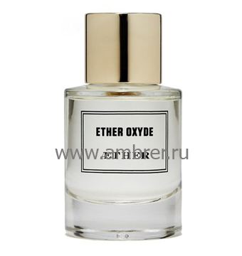 Ether Oxyde