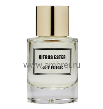 Aether Citrus Ester