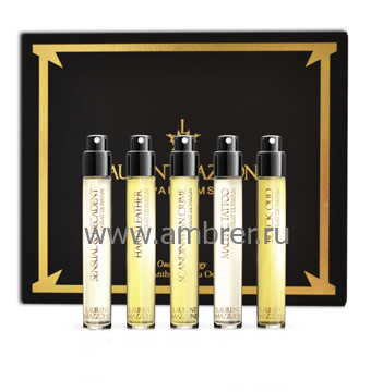 LM Parfums Set