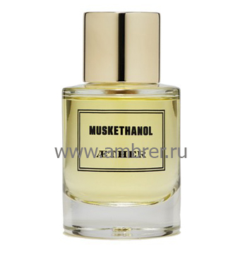 Aether Muskethanol