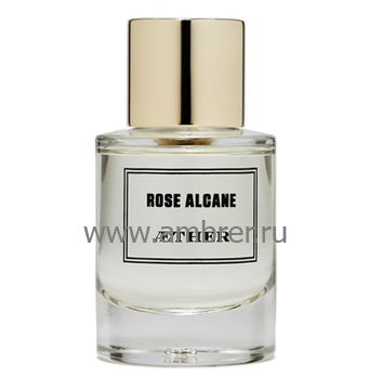 Rose Alcane