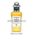Acqua di Parma Note Di Colonia IV