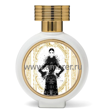 Haute Fragrance Company Beautiful & Wild