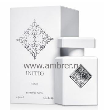 Initio Parfums Prives Rehab