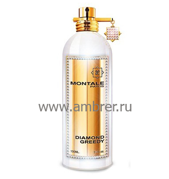 Montale Montale Diamond Greedy