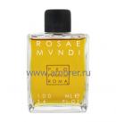 Profumum Roma Rosae Mundi