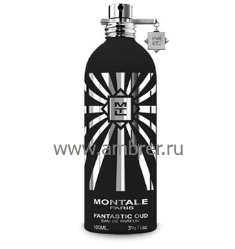 Montale Montale Fantastic Oud