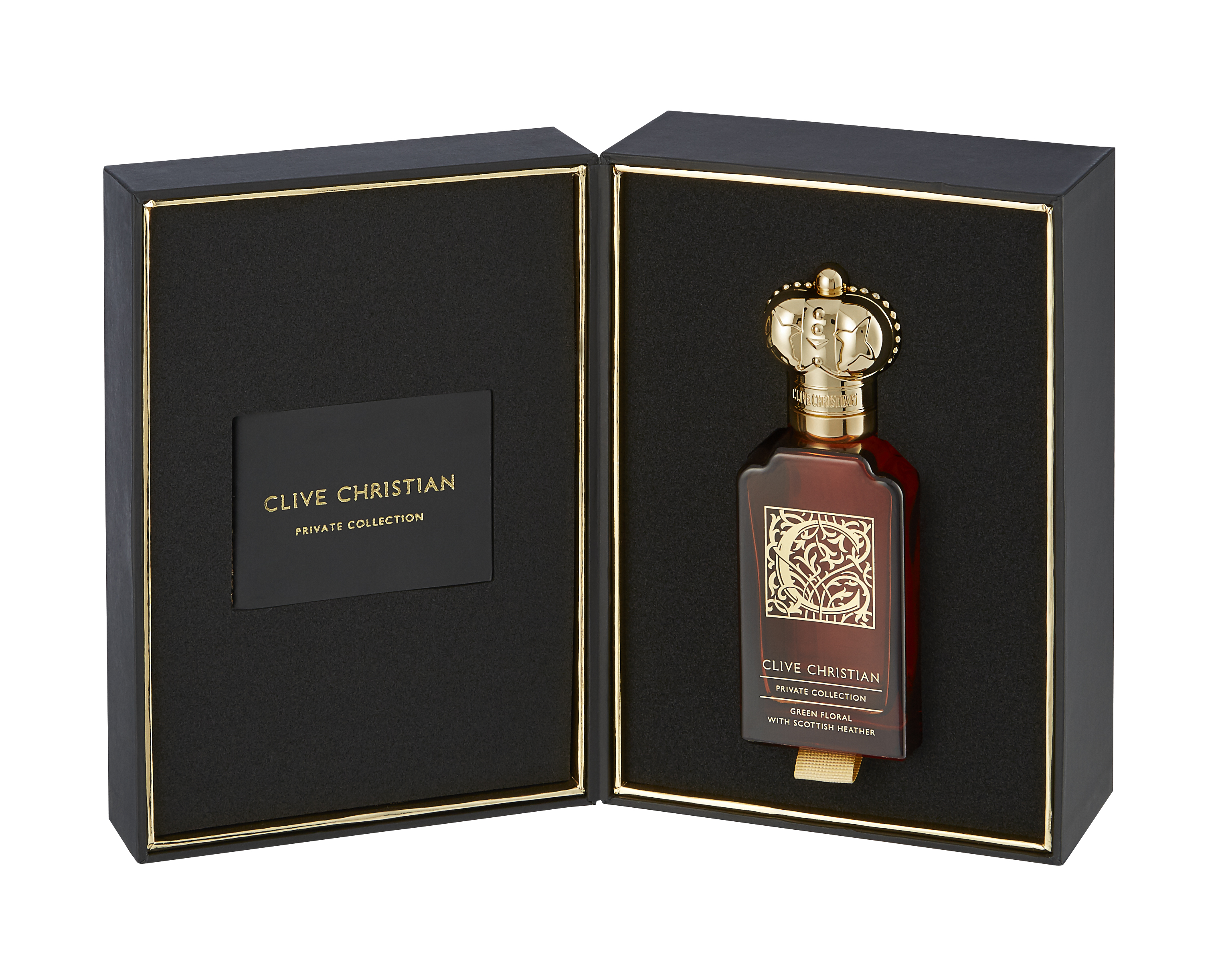 Clive Christian L Woody Oriental