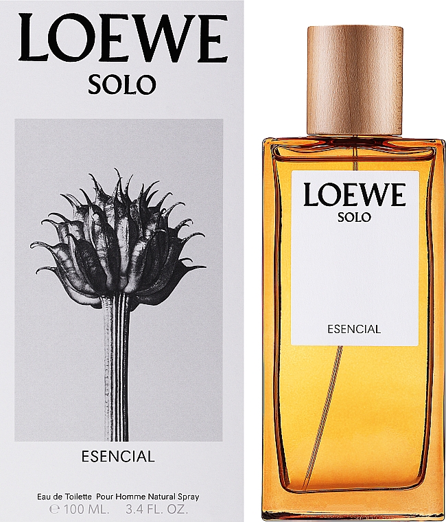 Solo Loewe Esencial