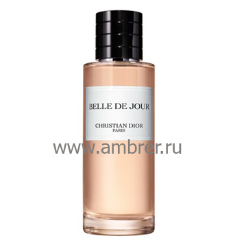 Christian Dior Belle De Jour