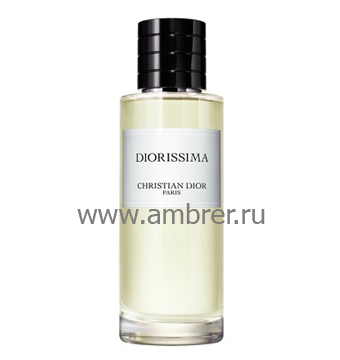 Christian Dior Diorissima