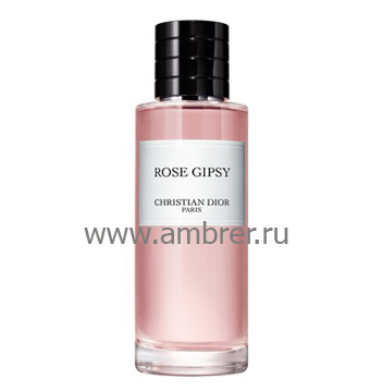 Christian Dior Rose Gipsy