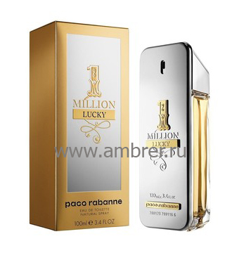 Paco Rabanne 1 Million Lucky