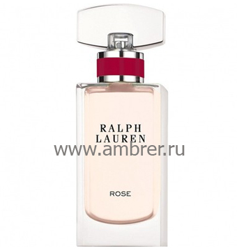 Ralph Lauren A Legacy Of English Elegance - Rose