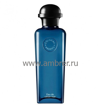 Hermes Eau De Citron Noir