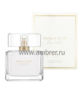 Dahlia Divin Eau Initiale