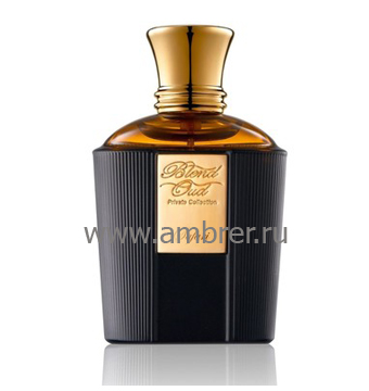 Blend Oud Safari