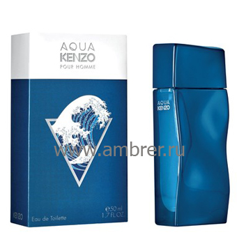 Aqua Kenzo Pour Homme