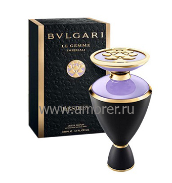 Bvlgari Le Gemme Imperiali Desiria