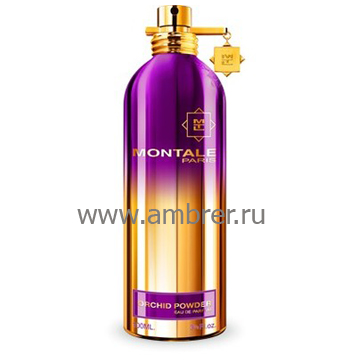 Montale Orchid Powder