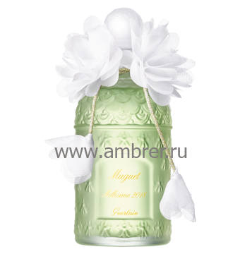 Guerlain Muguet 2018