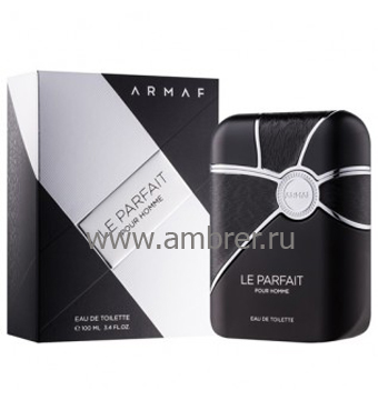 Sterling Parfums Armaf Le Parfait