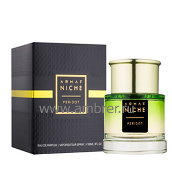 Sterling Parfums Armaf Niche Peridot