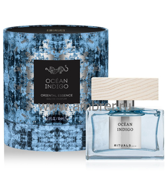 Rituals Ocean Indigo