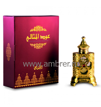 Rasasi Oudh Al Methali