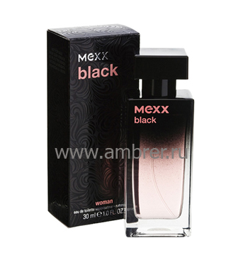 Mexx Black